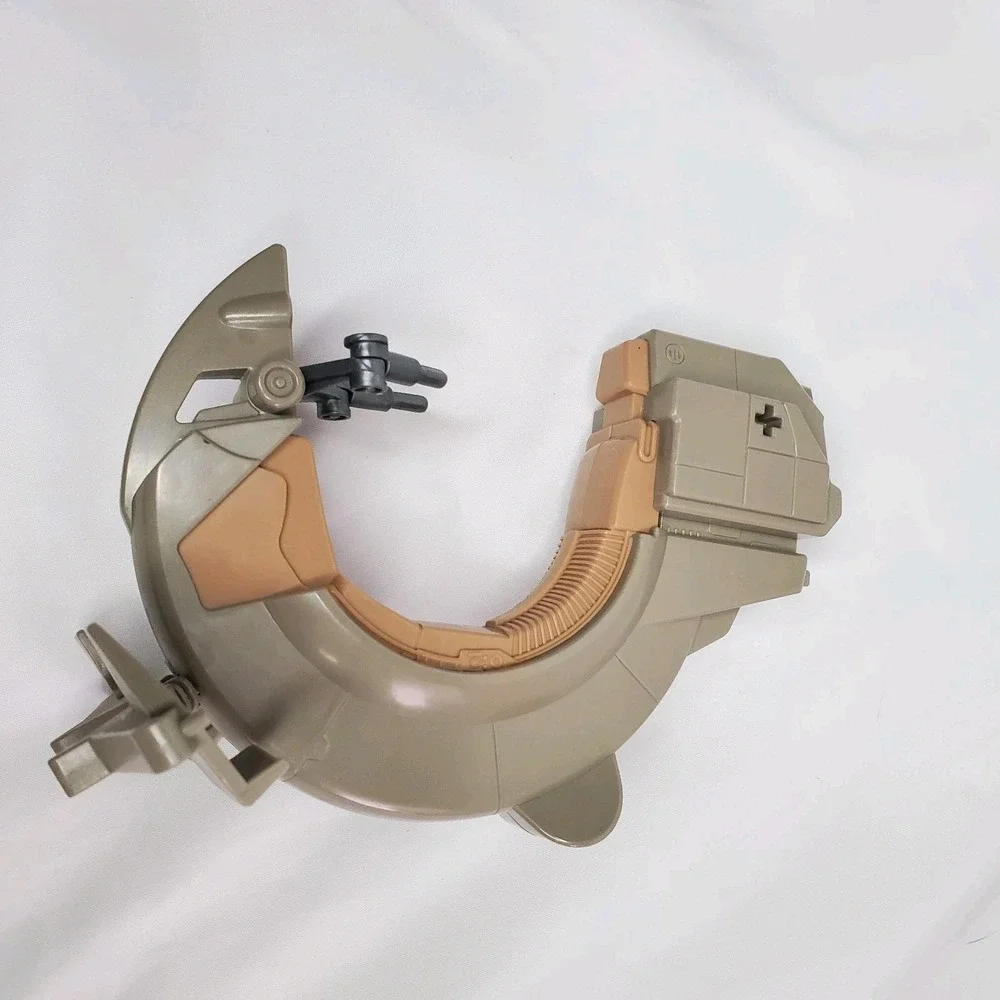 Star Wars Episode 1 Phantom Menace Darth Maul SITH SPEEDER Hasbro